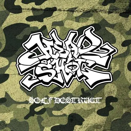 Headshot (BEL) : Self Destruct